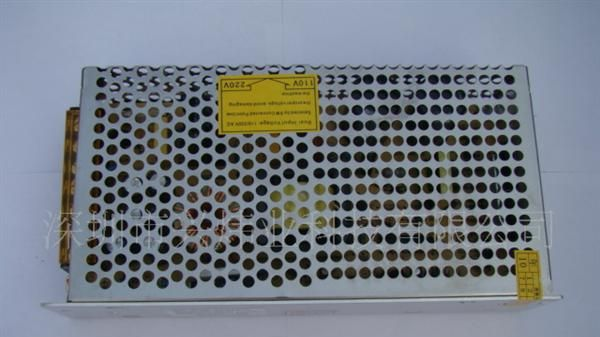 厂家直销 优质S-150-48  150W48V3A   工业电源
