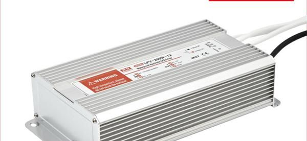开关电源  明纬开关电源  明伟LED开关电源LPV-150W