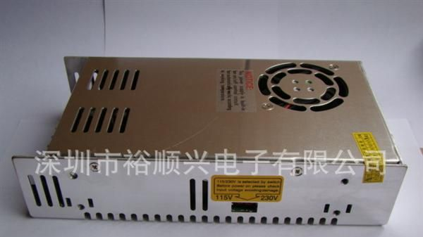 高性价比 12V29A LED开关电源
