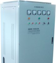 供应DBW.SBW单、三相全自动补偿式电力稳压器