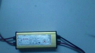 厂家直销9-12WlLED电源