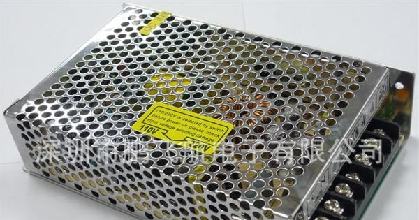 供应LED电源150W5V//12V/15V/18V/24V/等一系列开关电源