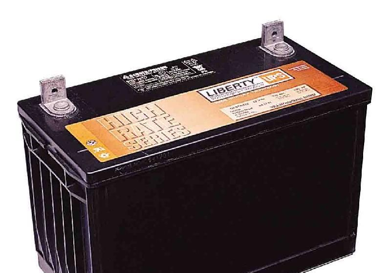 大力神蓄电池C&D12-18LBT|报价|现货|全国直销