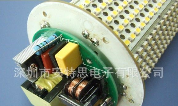 供应安特品牌T5 LED日光灯电源恒流四川重庆湖北山东工厂直销