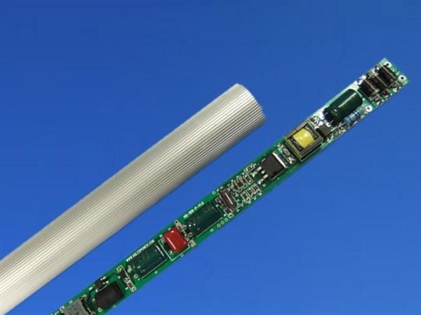 LED日光灯24串12并非隔离驱动电源