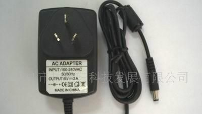 供应12V2A澳规SAA防水开关电源
