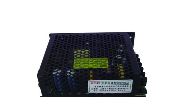 供应单组输出  S-50-5  5V10A 开关电源