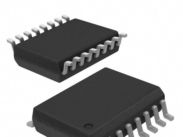 供应集成电路(IC)接口 - 驱动器，接收器，收发器ADM2491EBRWZ