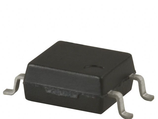 供应 继电器 固态继电器 AQY282S 原装现货