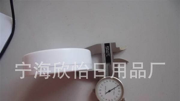 5LED红外线人体感应灯 楼道照明灯 智能自动节能小夜灯 壁橱灯