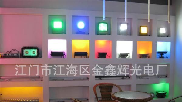 LED大功率厨卫灯　鼎升生产及销售LED家居酒店专用灯具