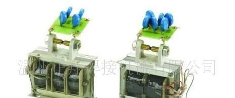 供应高压变压器，用于各种焊机，内部输入电压220V