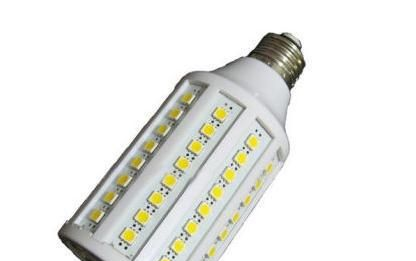 供应恒流驱动LED灯 85-220v电压7w玉米灯 360度全方位照明