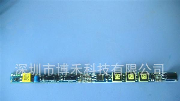 供应新款 AC36V-3x1W LED驱动电源
