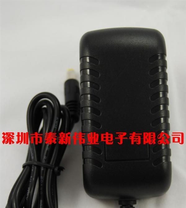 深圳12V3A 插墙式 美规欧规开关电源 电源适配器 led开关电源CE