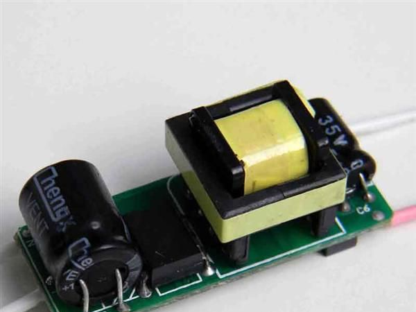 【恒流电源】 7x1W恒流电源 LED恒流电源
