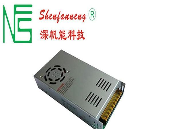 深圳龙岗 5v40A铝壳开关电源 生产厂家