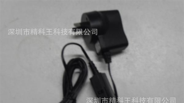 精科王供应12V1A 开关电源适配器充电器   LED开关电源适配器