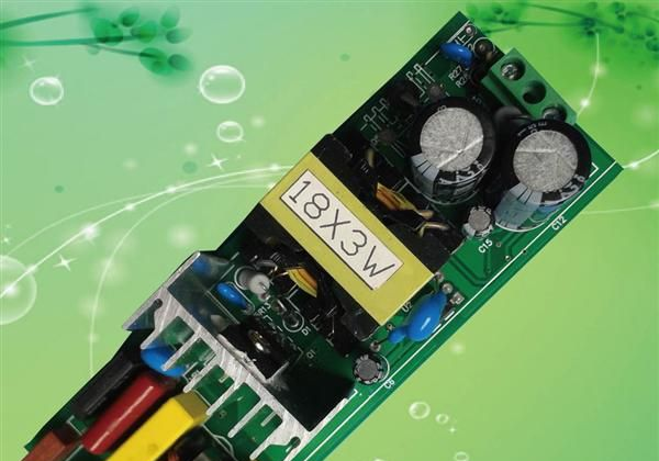 LED恒流电源 厂家直销高性能工矿灯电源
