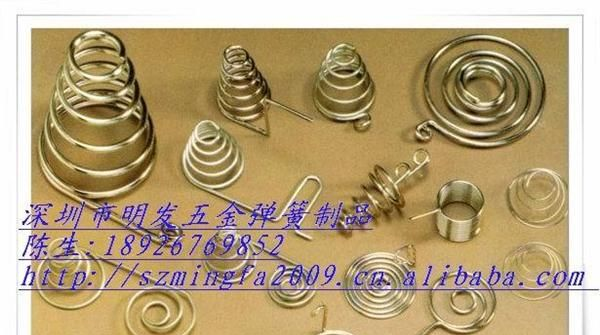深圳平湖弹簧厂，大量供应五金弹簧.压簧.扭簧.拉簧