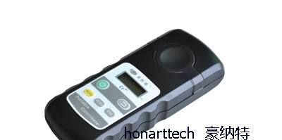 honart hnt-501B 便携式余氯总氯测定仪