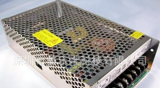 厂家直销HS开关电源专用发光字 LED开关电源 大功率 200W 13A
