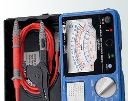 模拟兆欧表 3490