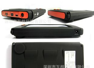 solar charger 爱互  太阳能 商务 新款 充电器可调电压