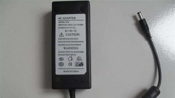 【厂家供应】12V5A LED电源适配器