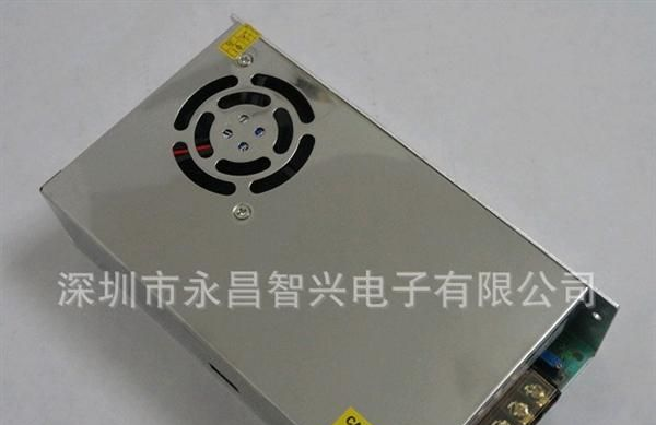 250W  24V10A开关电源