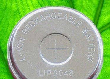 LIR3048电池