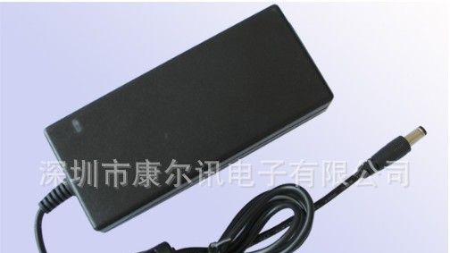 供12V8A LED电源 恒压灯条电源 欧规CE 认证开关电源