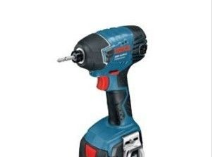 博世GDR 14.4V-LI充电式冲击扳手