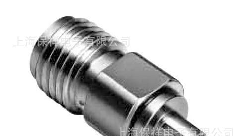 Hirose/广濑 HRS连接器 U.FL-R-SMT-1(80) 同轴连接器