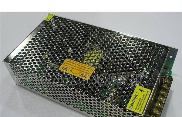 供应监控电源12V 250W开关电源 集中供电电源 LED电源
