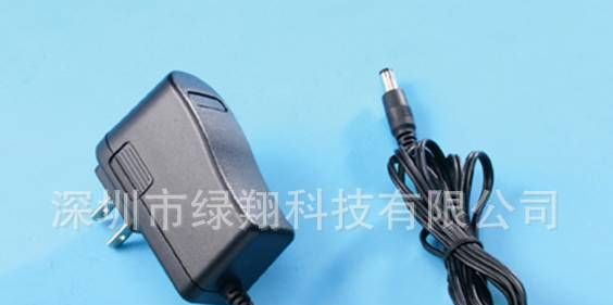 供应12V1A电源适配器 CCTV监控电源适配器 12V1A LED灯条电源