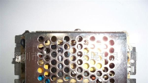350W 大功率工业开关电源 LED电源