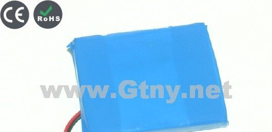 3.7V_1250mAh充电电池价格_供应厂家_国特锂电池