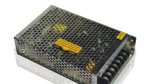 SML-150W,LED亮化专供电源,监控电源,重庆开关电源,工控电源