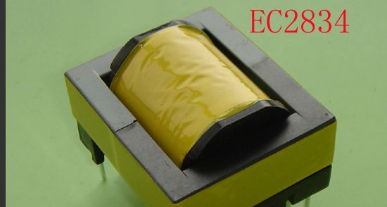 【批发选购】银湖厂家供应-EE4215高低频变压器 质高价低品质好