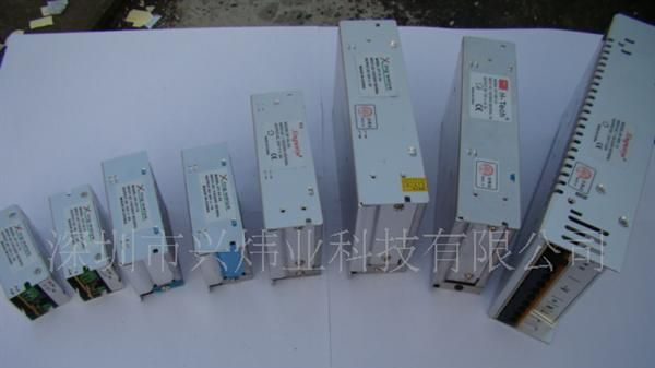 48V35W LED开关电源