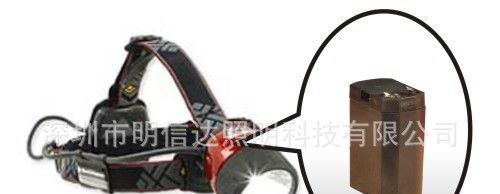 厂家生产高品质4V免维护铅酸蓄电池，LED专用的电池