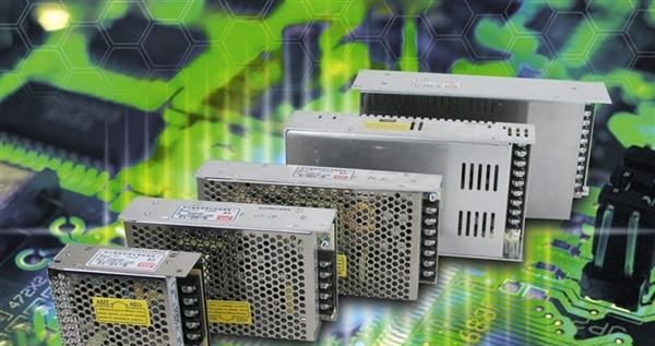 供应12V200W防水电源 200W恒压电源 LED电源200W 防水开关电源