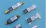 LC滤波器/工业专用带通中低高频/JB75.5-1.5IF2