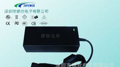 生产12V/3A LED软灯条 /硬灯条电源适配器