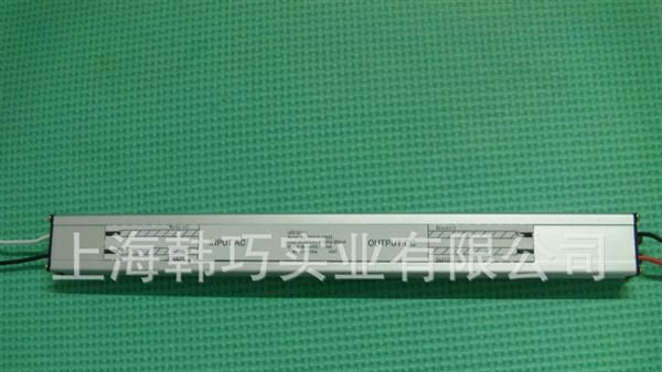 20WLED T8外置高PF 隔离电源 质保两年
