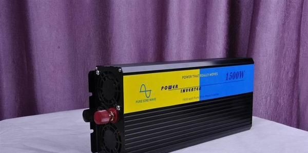 48v转220v1500w正弦波逆变器工厂优惠价格销售