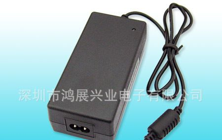 批发供应12V3A（桌面式品字尾）开关电源1个起批