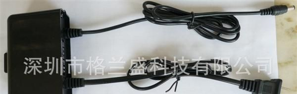 直销安防监控电源 防雨安防监控电源 室外安防监控电源 12V2A