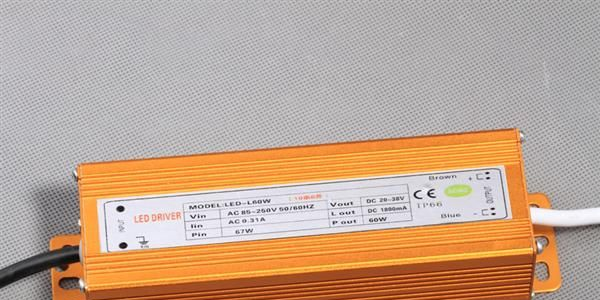 防水电源 60w 10串6并 开关电源 厂家批量生产 量大从优 质保两年